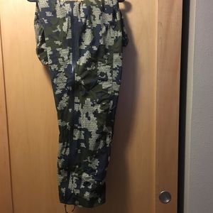 Kuiu - Ultra NX Rain Pant